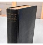 Appointment in Samarra - John O'Hara 1934 FIRST EDITION boek, Ophalen of Verzenden