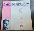 EP Blues Rock ~ Van Morrison - Spanish Steps, Overige formaten, Ophalen of Verzenden, Zo goed als nieuw, Poprock