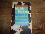 Marcel Metze - harmonie in de polder: uitvinding of erfenis?, Boeken, Overige Boeken, Gelezen, Ophalen of Verzenden