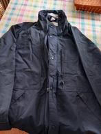 KLM Werkjas Blauw - Regenjas, Kleding | Heren, Ophalen of Verzenden, Maat 56/58 (XL), Blauw, KLM