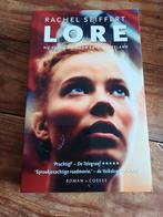 Lore - Rachel Seiffert - Roman, Ophalen of Verzenden, Gelezen, Rachel Seiffert, Nederland