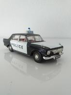 Ford Zephyr 4/6 Police vanguards € 17,50, Ophalen of Verzenden, Nieuw, Auto, Vanguards