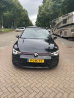 Volkswagen Golf 2.0 TSI 245pk 7-DSG 2021 Zwart, Auto's, Volkswagen, 730 kg, 4 cilinders, 1984 cc, Zwart