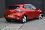 Renault Clio TCe 90 GPF evolution | CAMERA | APPLECARPLAY/AN, Voorwielaandrijving, Stof, Gebruikt, Origineel Nederlands