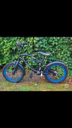 16 inch Batman bike, Ophalen, 16 tot 20 inch