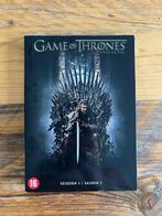 Dvd Games of Thrones seizoen 1, Cd's en Dvd's, Dvd's | Tv en Series, Vanaf 16 jaar, Ophalen of Verzenden, Zo goed als nieuw, Actie en Avontuur
