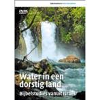 Water in een dorstig land. Bijbelstudies vanuit Israël., Boeken, Ophalen of Verzenden, Zo goed als nieuw, Christendom | Protestants