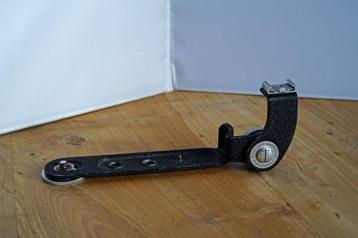 ✅ Leica CTOOM flitser adapter ( Leica 15545 ) beschikbaar voor biedingen