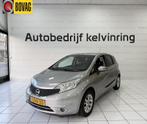 Nissan Note 1.2 Connect Edition Bovag garantie, Auto's, Stof, 1198 cc, Bedrijf, Handgeschakeld