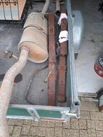 Uitlaat systeem chevrolet c1500, Auto-onderdelen, Uitlaatsystemen, Ophalen, Gebruikt, Universele onderdelen