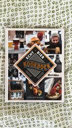 Torsten Goffin - Echt bier kookboek, Ophalen of Verzenden, Zo goed als nieuw, Torsten Goffin; Stevan Paul; Daniela Haug