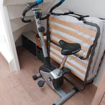 Rambler, Sport en Fitness, Fitnessapparatuur, Ophalen, Gebruikt, Metaal, Hometrainer