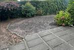 GRATIS GRIND: z.s.m. ophalen, zelf uit tuin halen!, Tuin en Terras, Grind, Keien en Split, Ophalen, Overige materialen, Antraciet