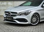 Mercedes-Benz CLA-Klasse Shooting Brake 180 AMG € 26.899,0, Auto's, Mercedes-Benz, Nieuw, Zilver of Grijs, Geïmporteerd, 5 stoelen