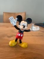 Disney Mickey Mouse Rubber Pop, Antiek en Kunst, Ophalen of Verzenden