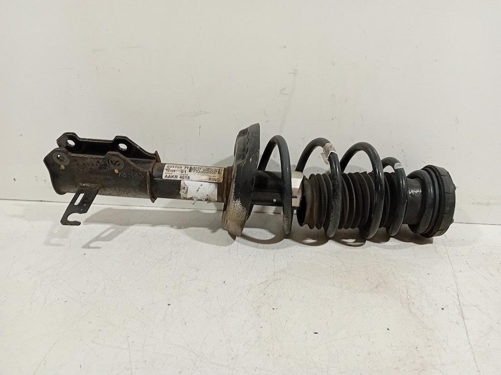Veerpoot rechts voor Opel Astra, Auto-onderdelen, Onderdelen@venauto.nl, Van der Ven Autorecycling B.V., Gebruikt, Ettenseweg 76, 4706 PB Roosendaal, The Netherlands