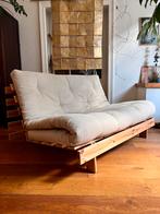 Bank / Slaapbank / Sofa Karup, Ophalen, Gebruikt, 125 tot 150 cm, 150 tot 200 cm