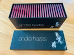 Andre Hazes 24 cd in box , collectors item !, Ophalen, Nieuw in verpakking, Nederlandstalig, Boxset