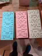 Kien bladen 1 t/m 100 vel, Ophalen of Verzenden, Nieuw