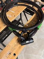 Kabelslot 5 meter, Watersport en Boten, Ophalen of Verzenden, Nieuw
