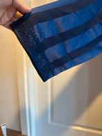 Marokkaanse Jelaba Blauw, Kleding | Dames, Blauw, Maat 42/44 (L), Ophalen of Verzenden, Zo goed als nieuw