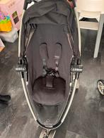 Quinny Zapp Xtra2 kinderwagen, Kinderen en Baby's, Kinderwagens en Combinaties, Gebruikt, Ophalen, Kinderwagen, Verstelbare duwstang