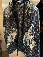 Louis vuitton jas, Ophalen, Zo goed als nieuw, Maat 46/48 (XL) of groter, Zwart