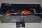 SALE !! F1 RED BULL RB19 SAUDI ARABIA PEREZ Minichamps WRH, Hobby en Vrije tijd, Modelauto's | 1:18, Ophalen of Verzenden, Zo goed als nieuw