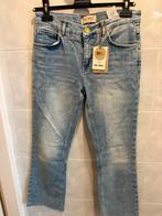 Nieuw! Mos Mosh. Cropped jeans. Mt 27(28)., MOS MOSH, Nieuw, W27 (confectie 34) of kleiner, Verzenden