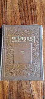 Boek 1924 de prins, Boeken, Woordenboeken, Gelezen, Ophalen of Verzenden