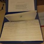 Complete serie Franklin Philatelics Olympische Spelen 1980, Ophalen of Verzenden