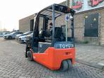 Toyota 8FBE18T 1800KG 4.70METER HEFTRUCK (bj 2021)