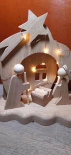 KERSTKRIBBE, Ophalen of Verzenden, Nieuw