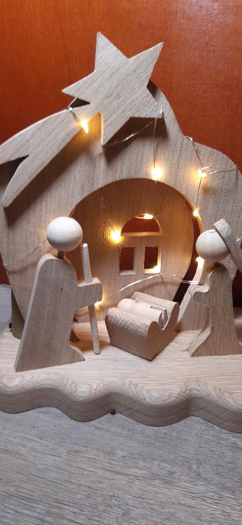 KERSTKRIBBE, Diversen, Kerst, Nieuw, Ophalen of Verzenden