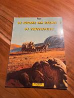 DE HUIFKAR VAN HERMES 01 DE TONEELSPELER, Eén stripboek, Ophalen of Verzenden, Zo goed als nieuw