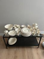 Antiek Wedgwood Servies - Complete Collectie, Ophalen, Zo goed als nieuw, Wedgwood, Porselein