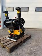 ENGCON daaikantelstuk tiltrotator, Ophalen, Graafmachine