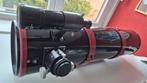 Telescoop TS Optics newton, Ophalen, Gebruikt, 80 tot 200 mm, Spiegeltelescoop (reflector)
