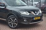 Nissan X-Trail 1.6 dCi Tekna 7p. | Navigatie | Panoramadak |, Voorwielaandrijving, Gebruikt, Euro 6, 4 cilinders