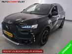 DS 7 Crossback 1.6 PureTech Performance Line Alcantara | Car, Auto's, DS, Euro 6, 4 cilinders, 181 pk, Zwart