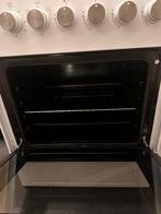 Gasfornuis WIGGO, Witgoed en Apparatuur, Fornuizen, Ophalen, 4 kookzones, Zo goed als nieuw, Gas