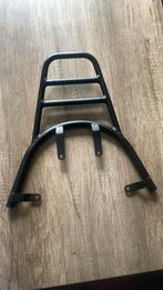 Wheelierekje Piaggio Zip Mat Zwart, Fietsen en Brommers, Ophalen of Verzenden, Zo goed als nieuw, Overige typen, Piaggio