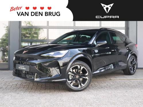CUPRA Formentor 1.5 TSI e-Hybrid 204PK | Trekhaak | Panorama, Auto's, Cupra, Bedrijf, Te koop, Formentor, ABS, Achteruitrijcamera