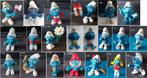 div. smurfen te koop v.a. 1,50€ - 15,00€, Ophalen, Zo goed als nieuw, Verschillende Smurfen