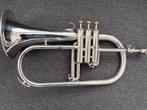 Bugel Yamaha    YFH  731           Bb, Muziek en Instrumenten, Blaasinstrumenten | Trompetten, Ophalen of Verzenden, Gebruikt