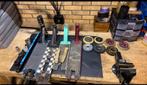 Stuntstep onderdelen, Ophalen of Verzenden, Gebruikt, Gewone step, Fuzion