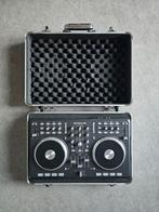 Numark Mixtrack Pro DJ Controller met Hard Case, Ophalen of Verzenden, Zo goed als nieuw, Numark