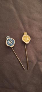 ANWB en Wegenwacht speldje, Verzamelen, Speldjes, Pins en Buttons, Ophalen of Verzenden, Gebruikt, Merk, Speldje of Pin