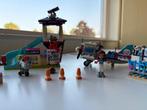 Lego Friends 41343 - Heartlake City Vliegtuigtour, Kinderen en Baby's, Speelgoed | Duplo en Lego, Ophalen of Verzenden, Zo goed als nieuw