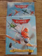 Disney planes  2 boekjes, Boeken, Kinderboeken | Jeugd | onder 10 jaar, Ophalen of Verzenden, Zo goed als nieuw